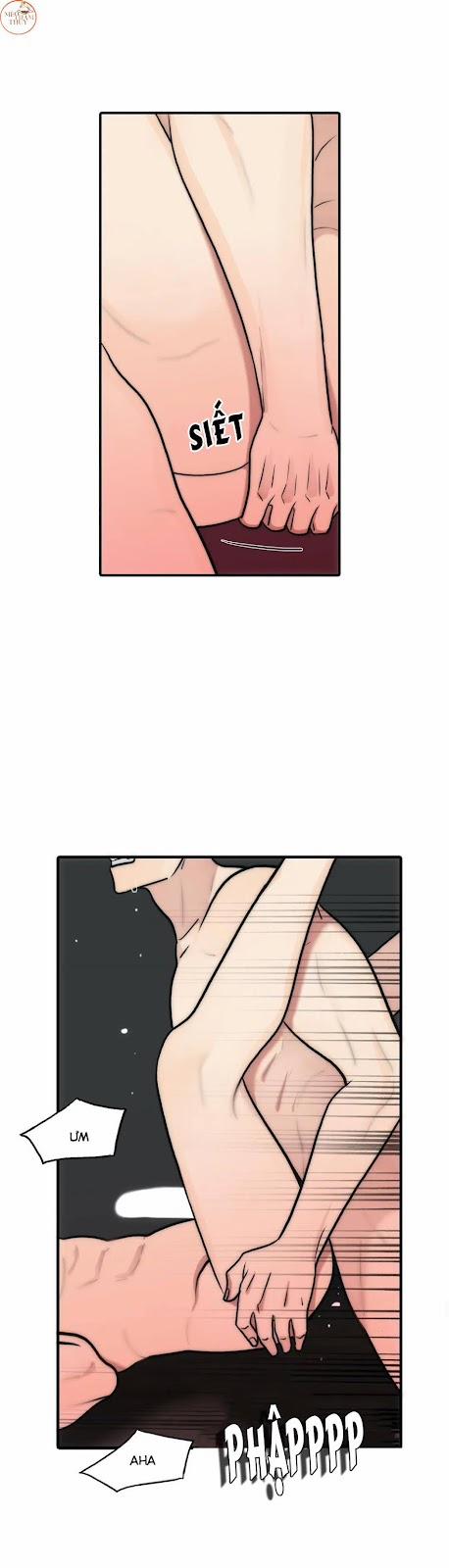 Đưa Đón Người Yêu 79 trang 19