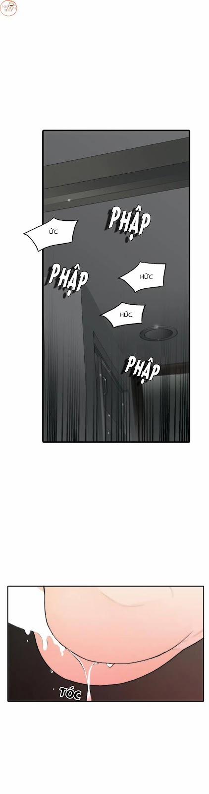 Đưa Đón Người Yêu 79 trang 21