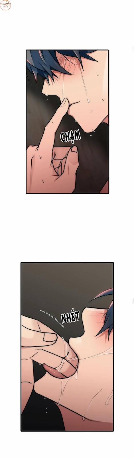 Đưa Đón Người Yêu 79 trang 24