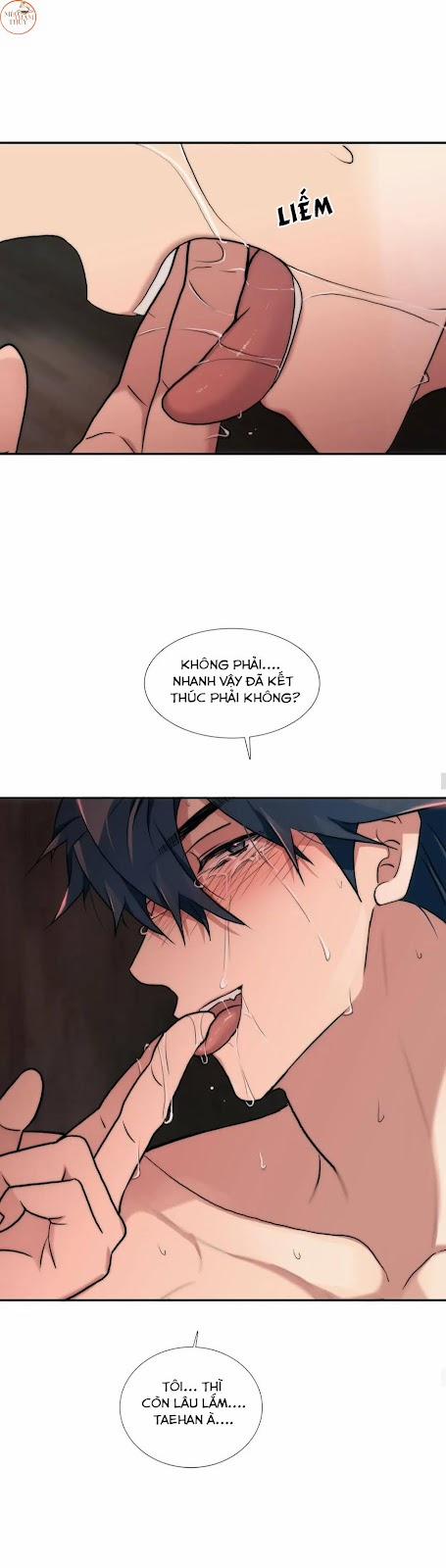 Đưa Đón Người Yêu 79 trang 27