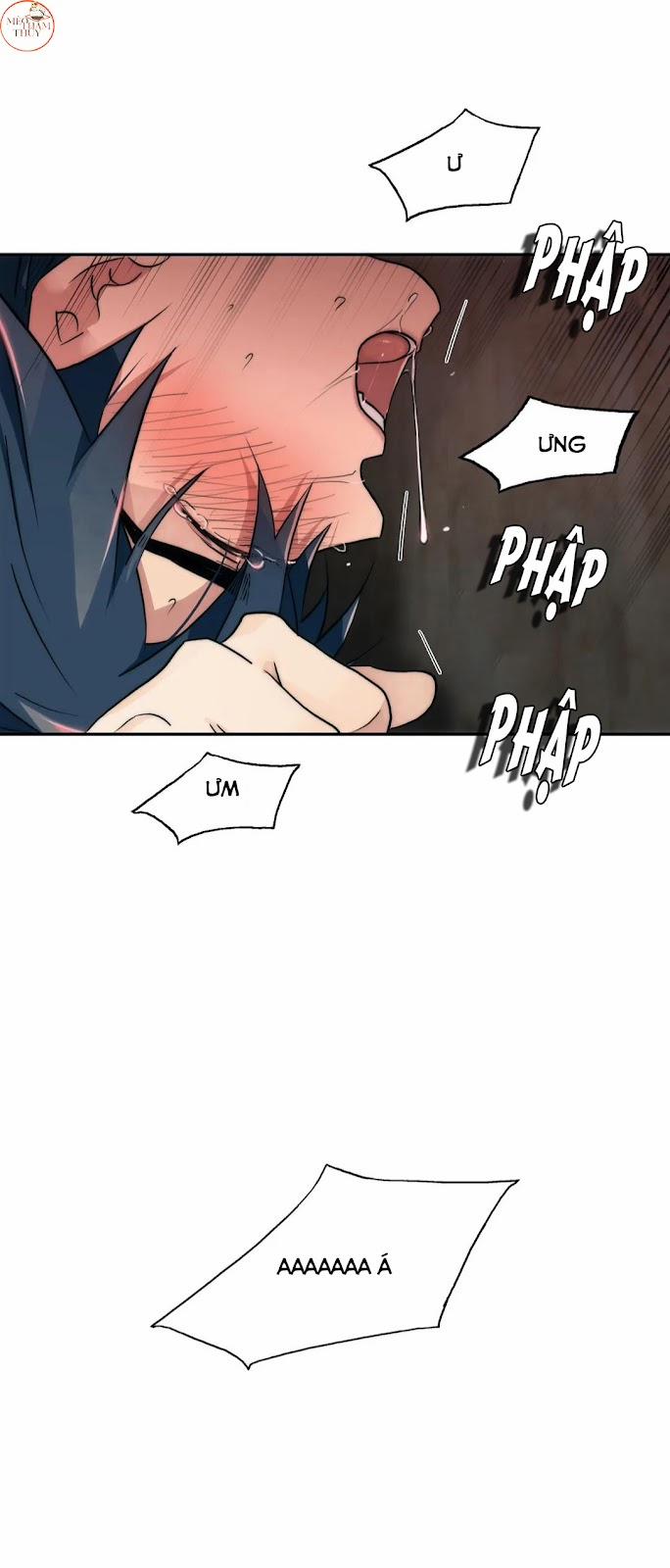 Đưa Đón Người Yêu 79 trang 3