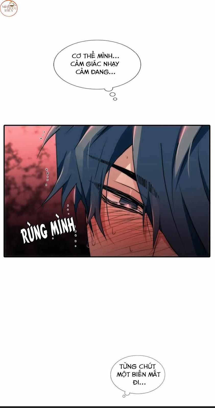 Đưa Đón Người Yêu 79 trang 34