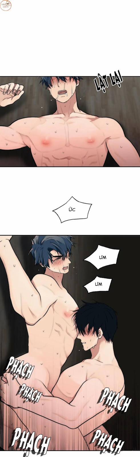 Đưa Đón Người Yêu 79 trang 5