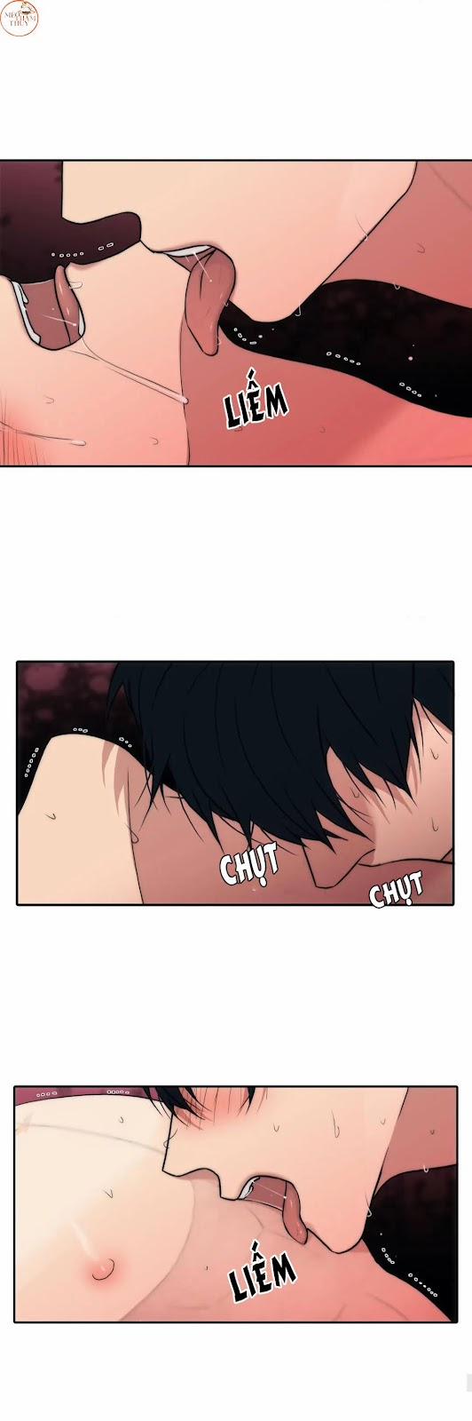 Đưa Đón Người Yêu 79 trang 6
