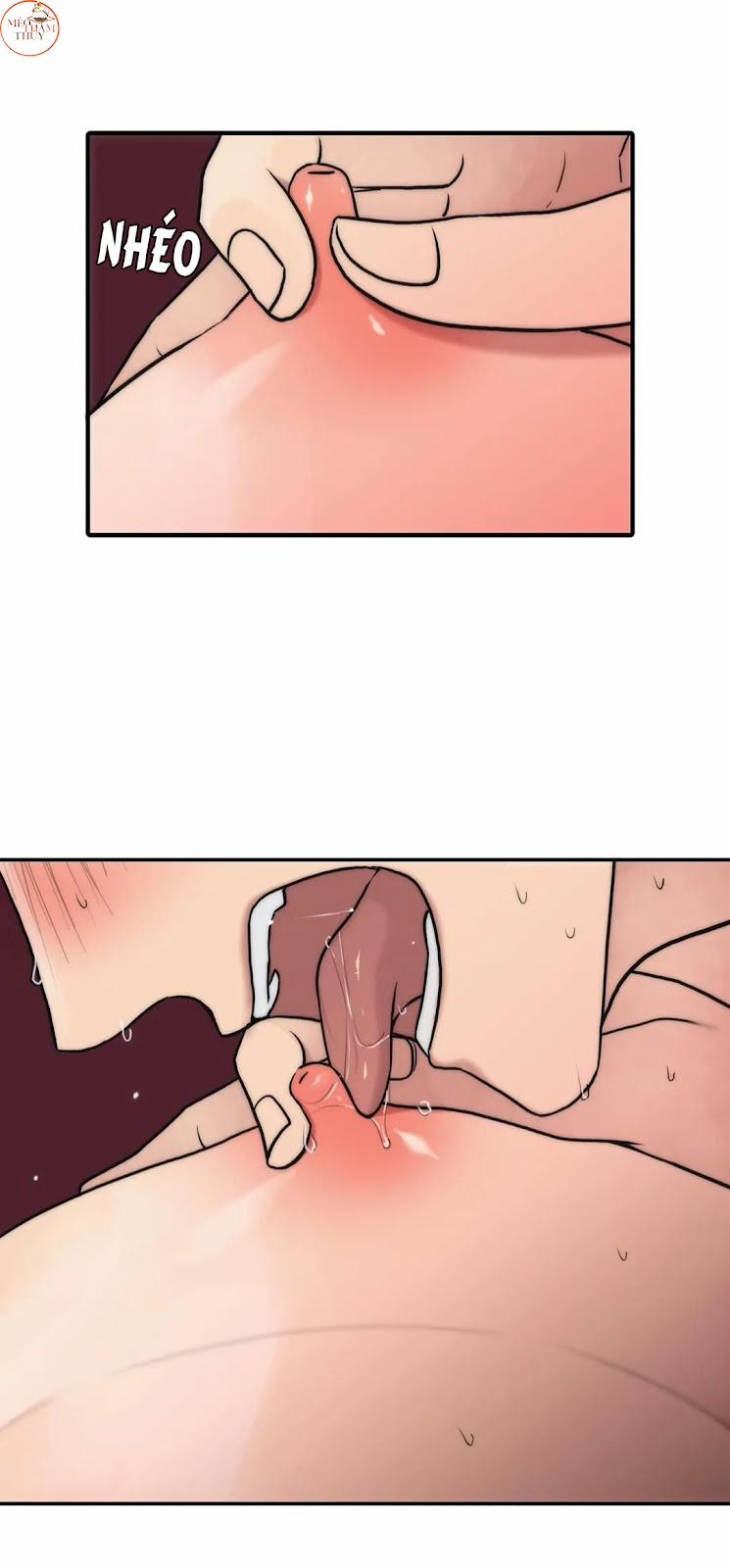 Đưa Đón Người Yêu 79 trang 8