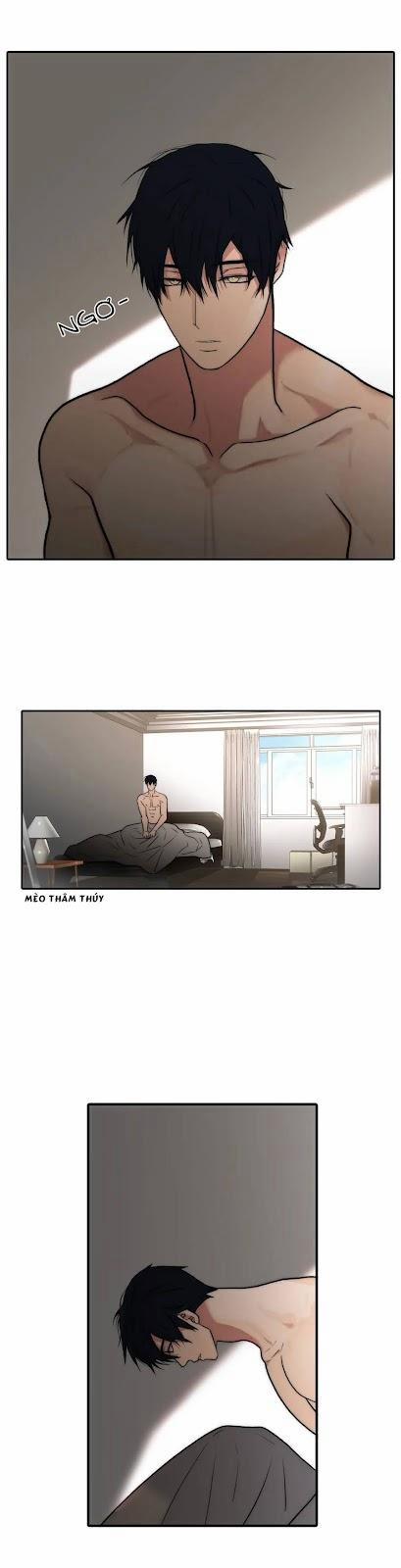 Đưa Đón Người Yêu 80 trang 0