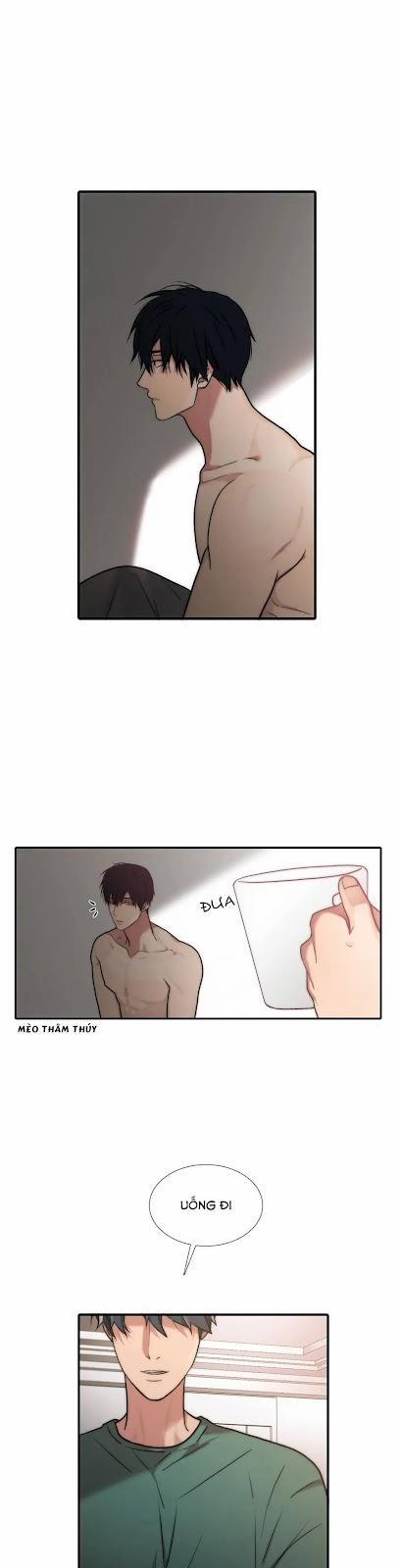 Đưa Đón Người Yêu 80 trang 1