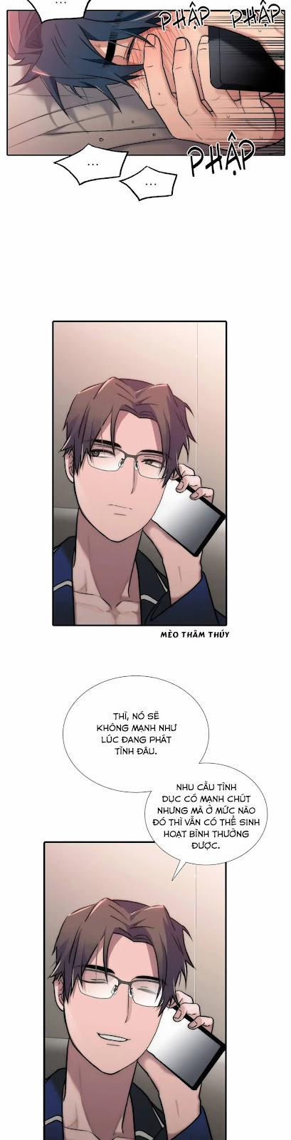 Đưa Đón Người Yêu 80 trang 11