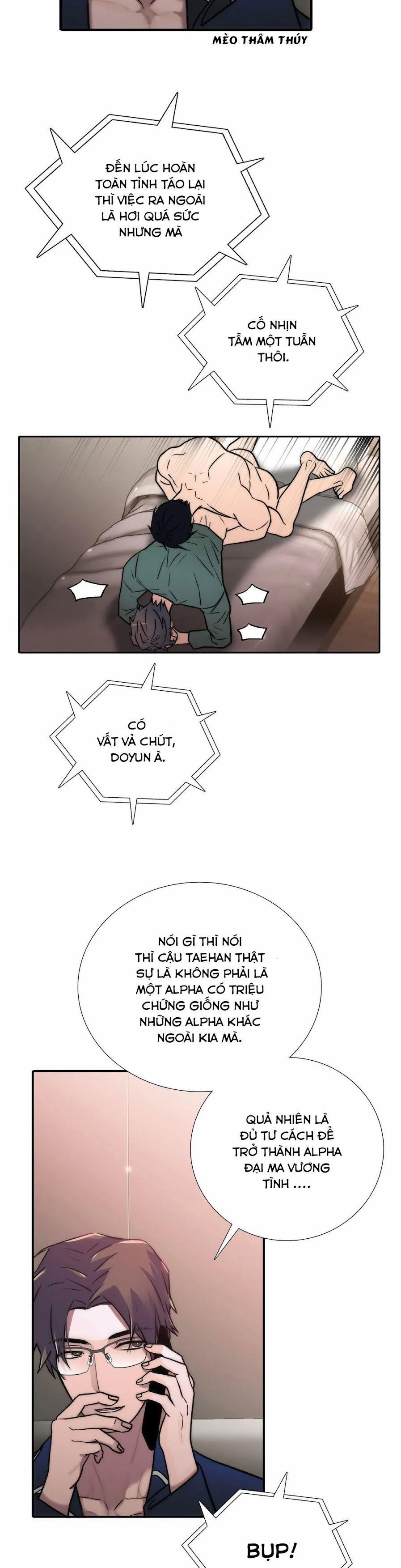 Đưa Đón Người Yêu 80 trang 12