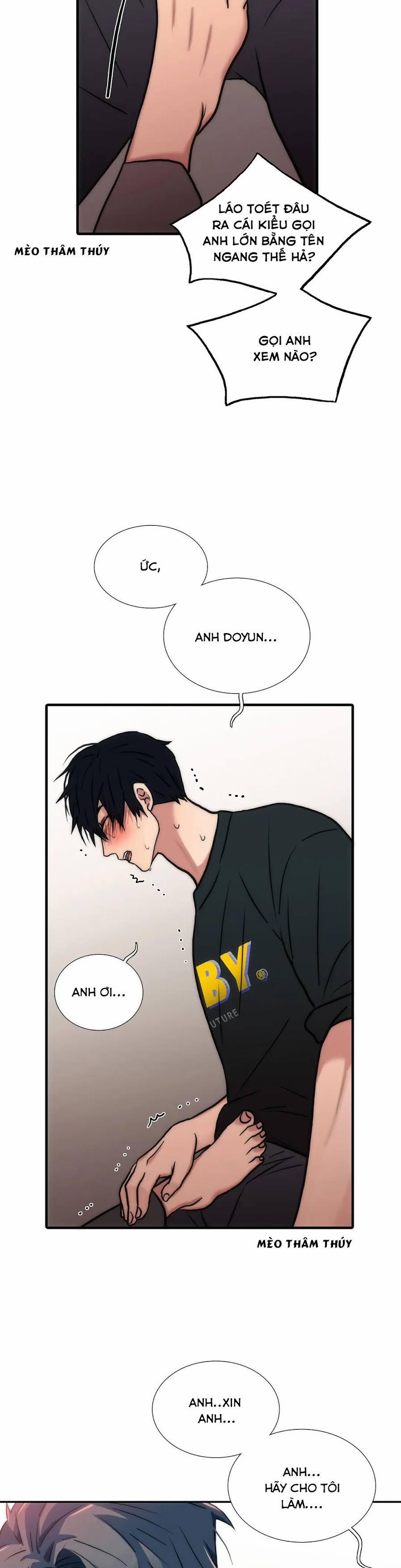 Đưa Đón Người Yêu 80 trang 19