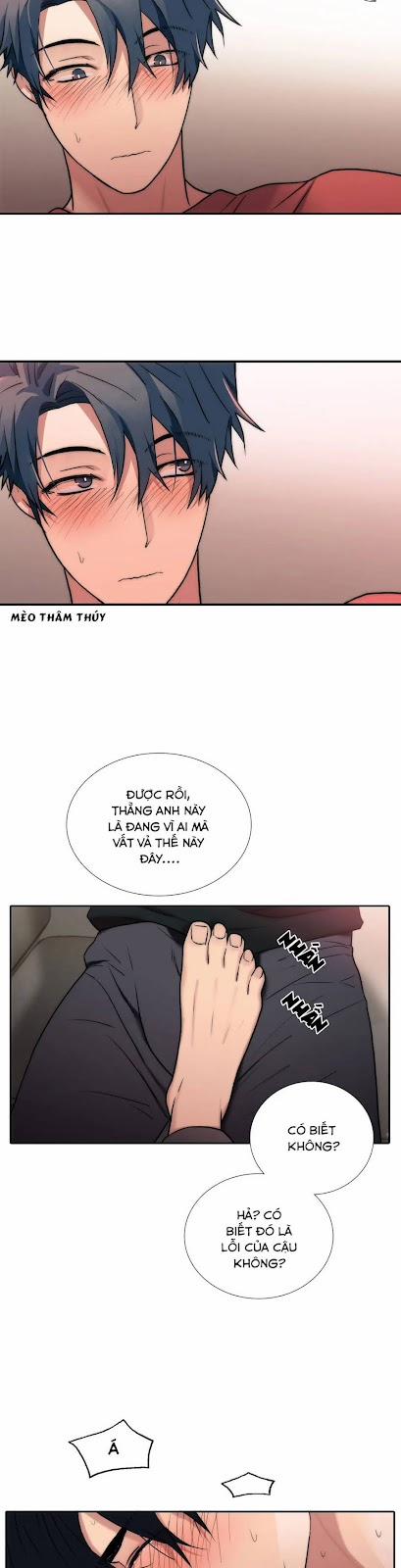 Đưa Đón Người Yêu 80 trang 20