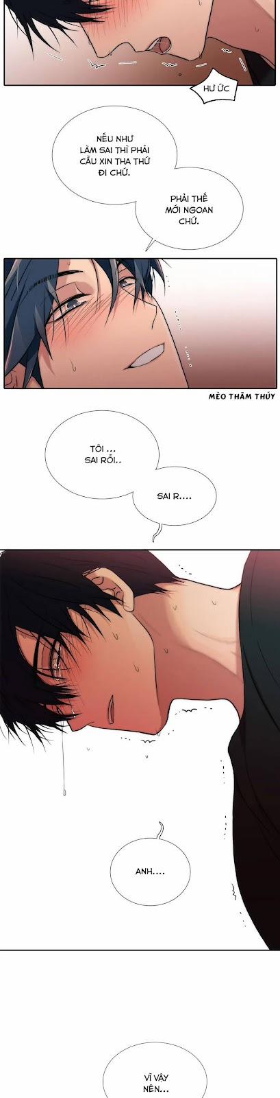 Đưa Đón Người Yêu 80 trang 21