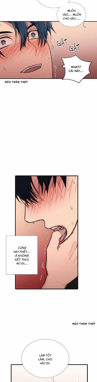 Đưa Đón Người Yêu 80 trang 22
