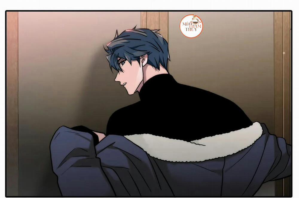 Đưa Đón Người Yêu 81 trang 14