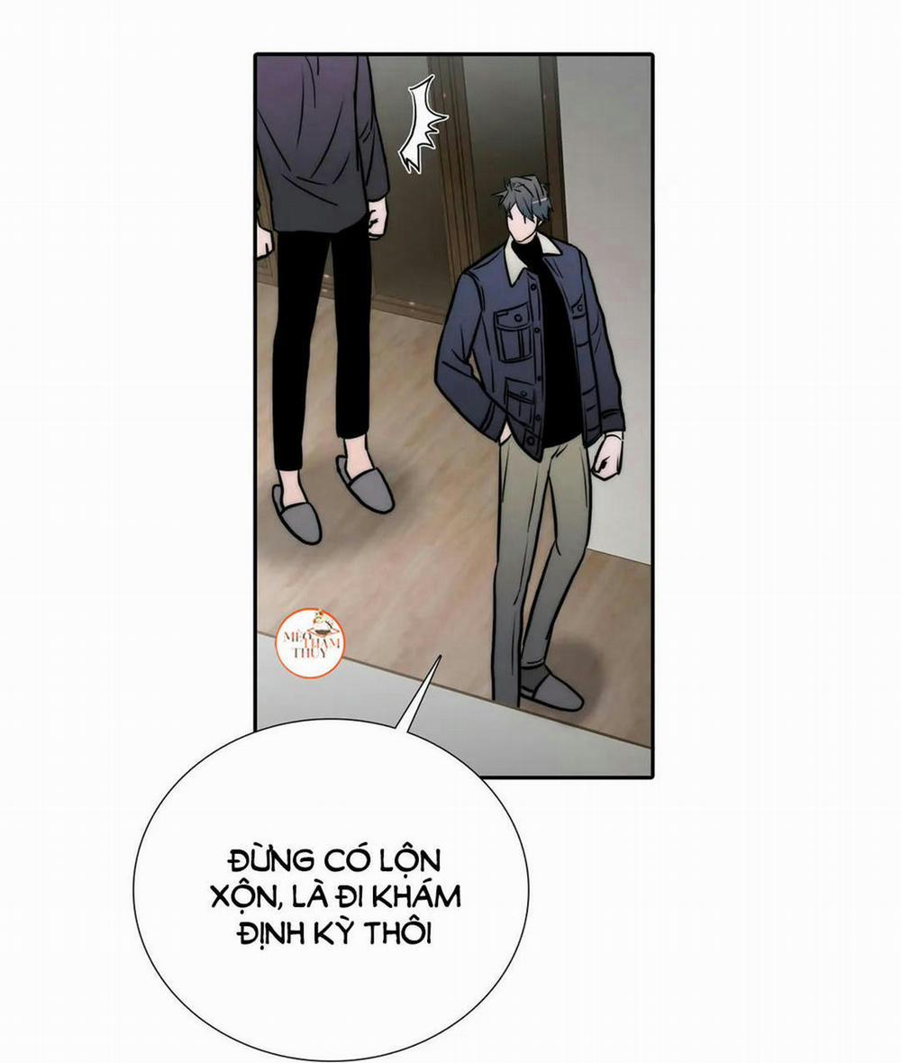 Đưa Đón Người Yêu 81 trang 16