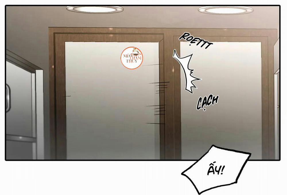 Đưa Đón Người Yêu 81 trang 19