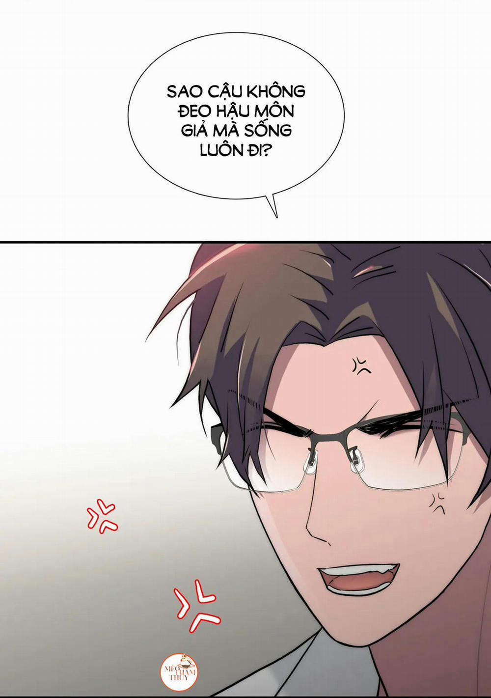 Đưa Đón Người Yêu 81 trang 23