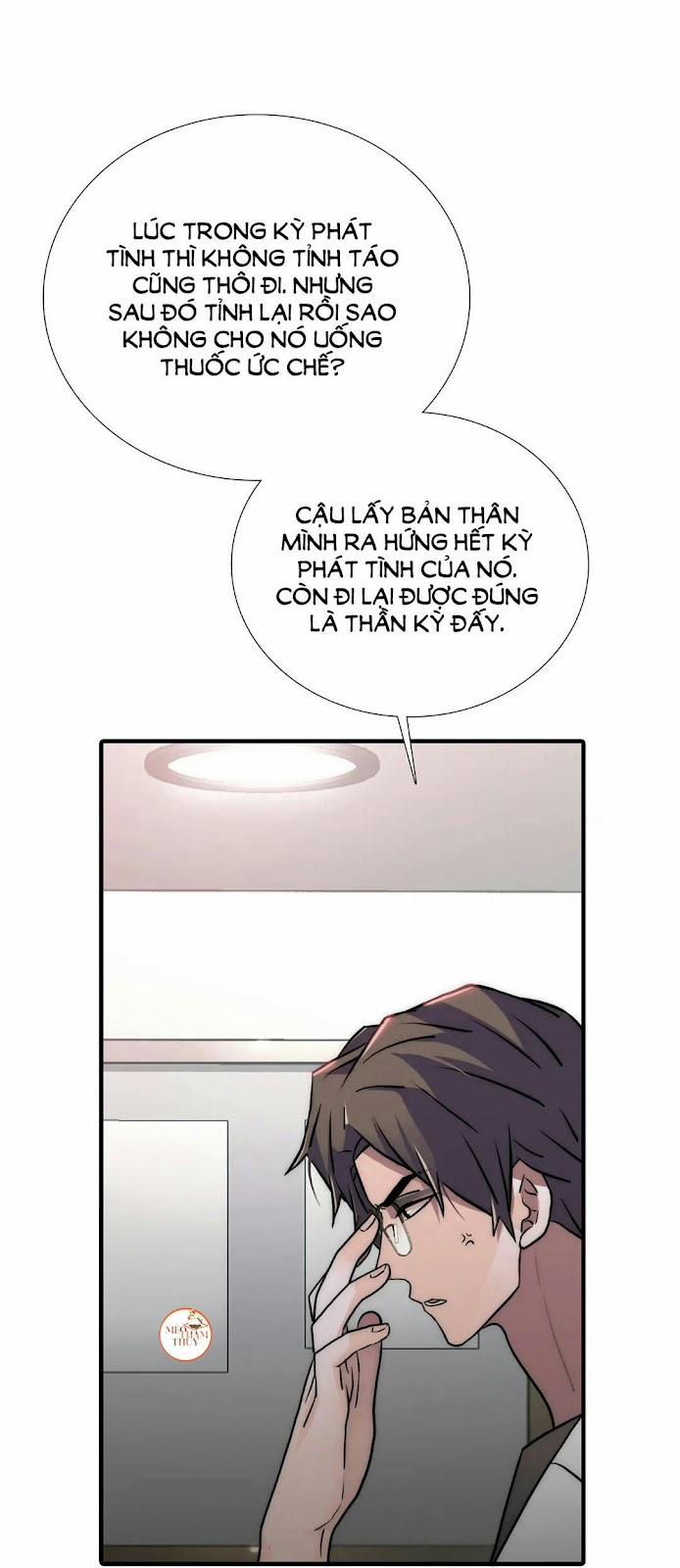 Đưa Đón Người Yêu 81 trang 27