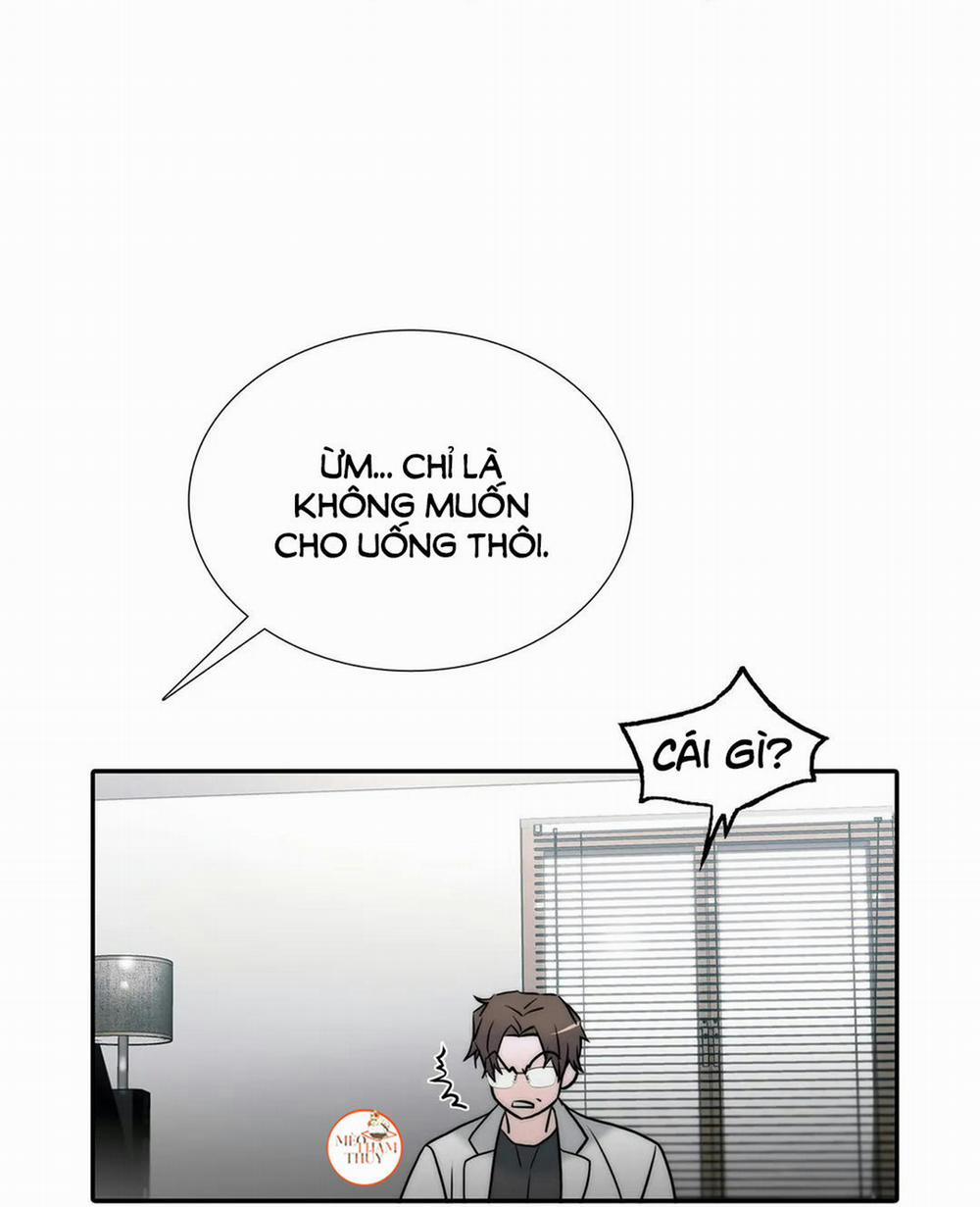 Đưa Đón Người Yêu 81 trang 28