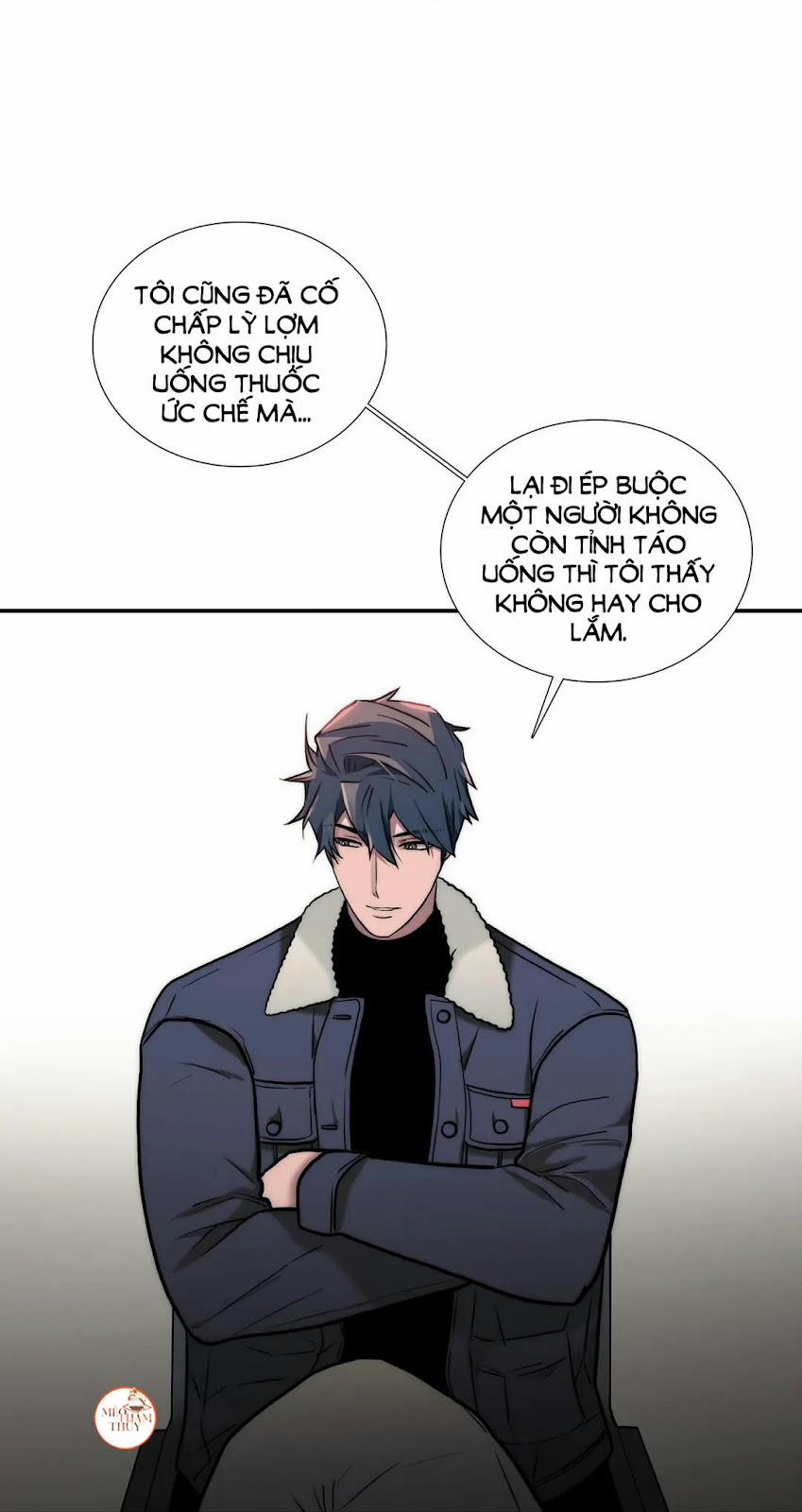 Đưa Đón Người Yêu 81 trang 29