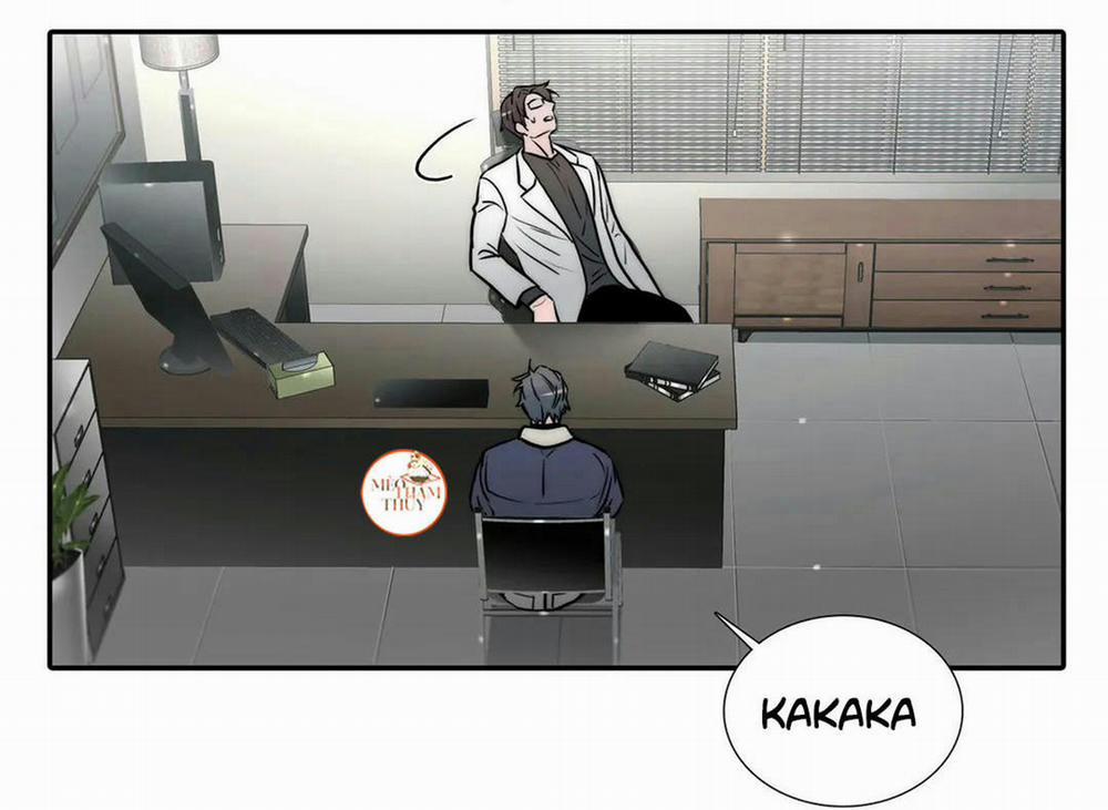 Đưa Đón Người Yêu 81 trang 31