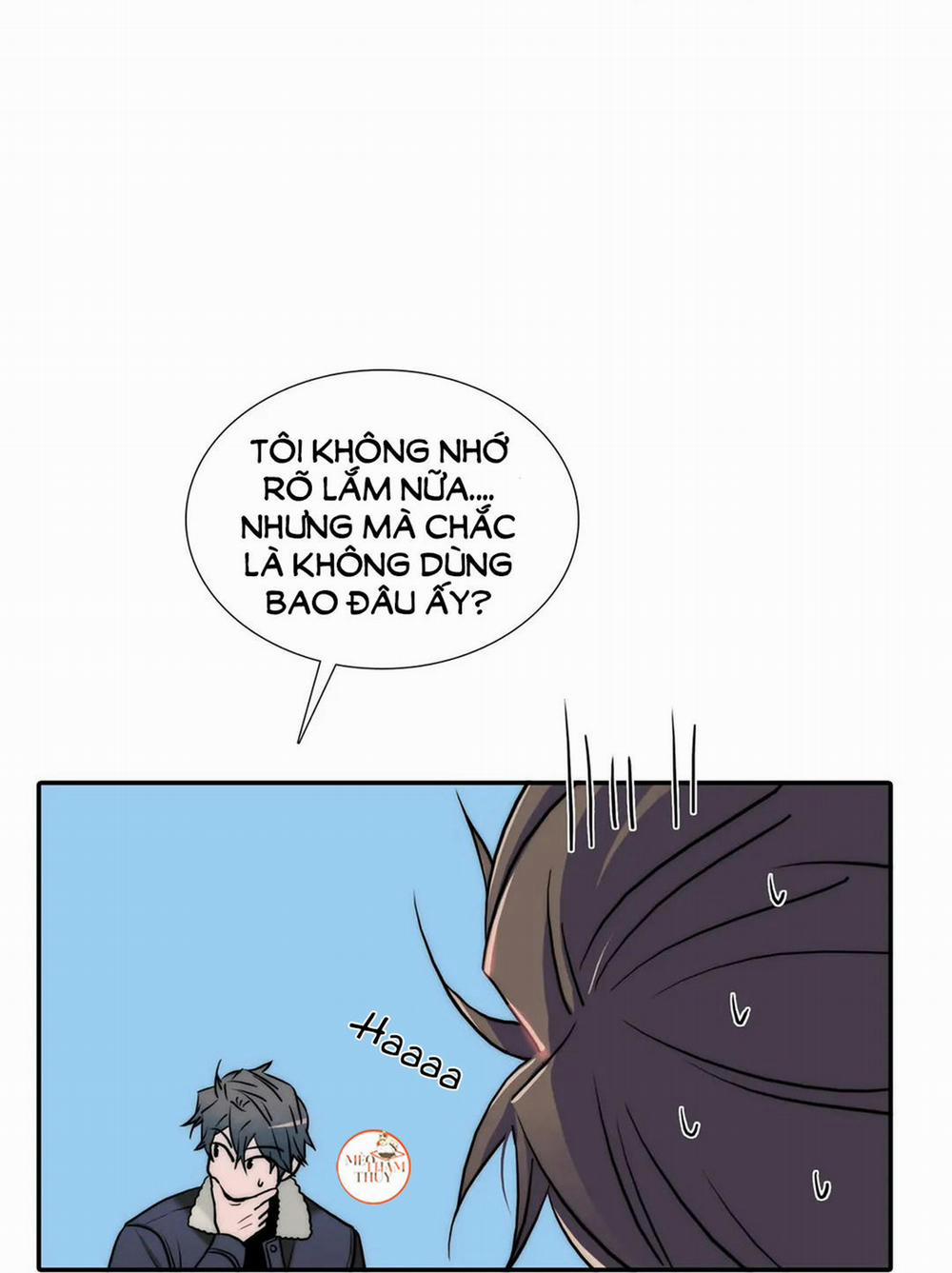 Đưa Đón Người Yêu 81 trang 36