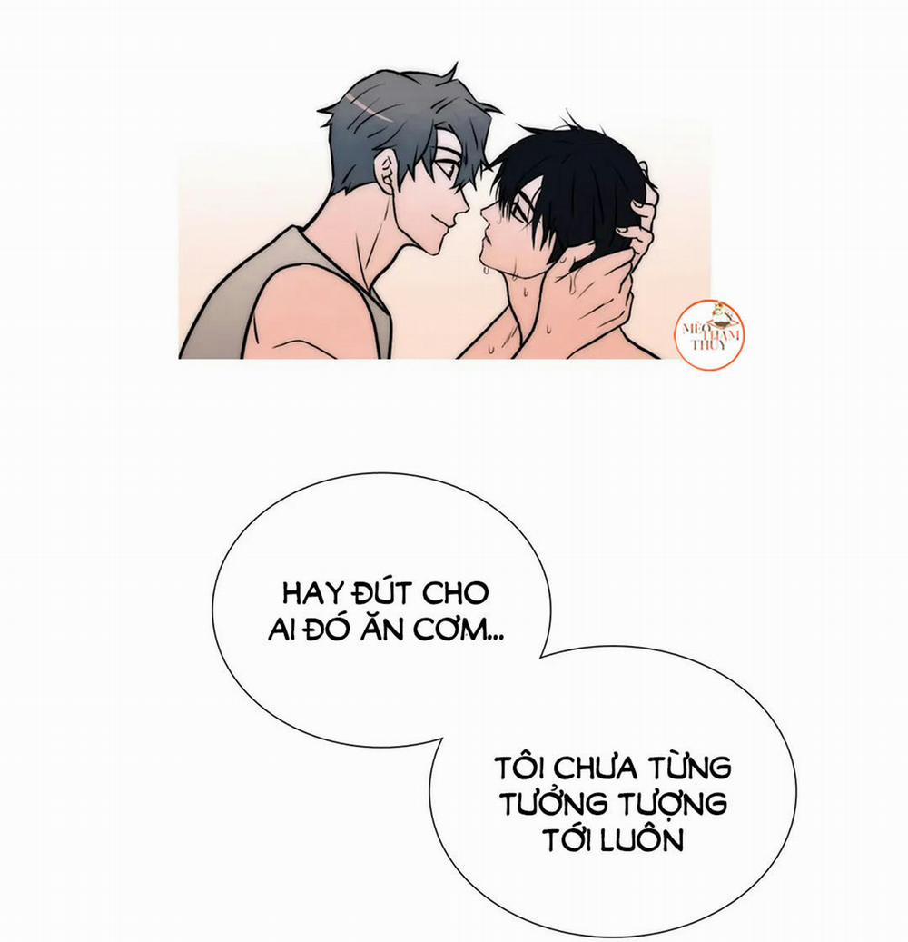 Đưa Đón Người Yêu 81 trang 46