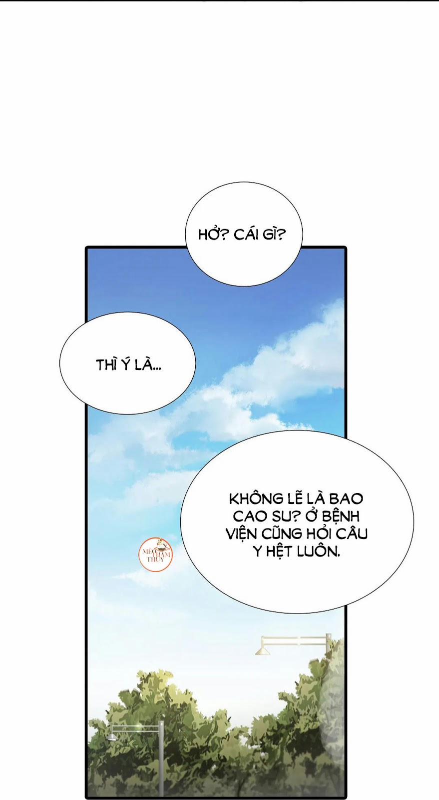 Đưa Đón Người Yêu 81 trang 65