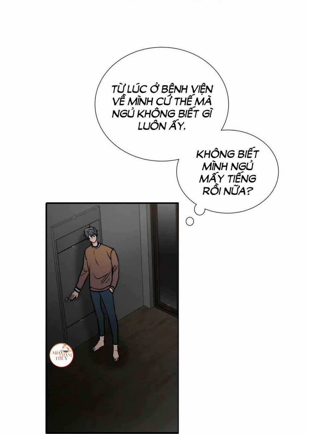 Đưa Đón Người Yêu 81 trang 80