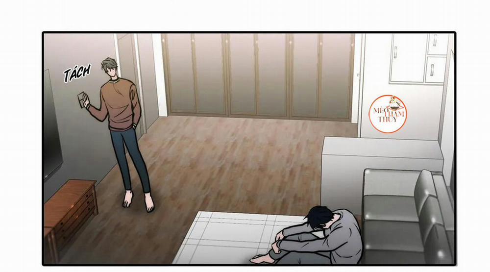 Đưa Đón Người Yêu 81 trang 83