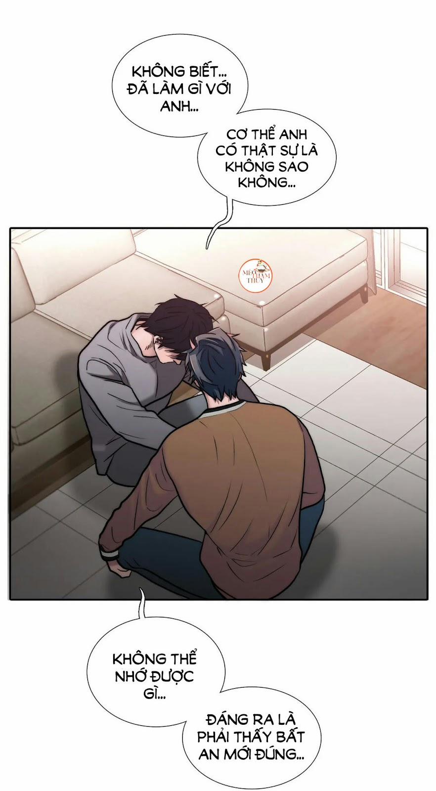 Đưa Đón Người Yêu 81 trang 92