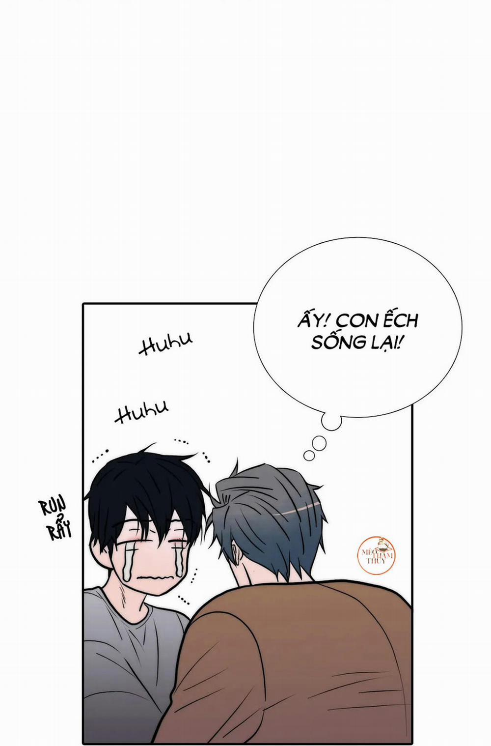 Đưa Đón Người Yêu 81 trang 97