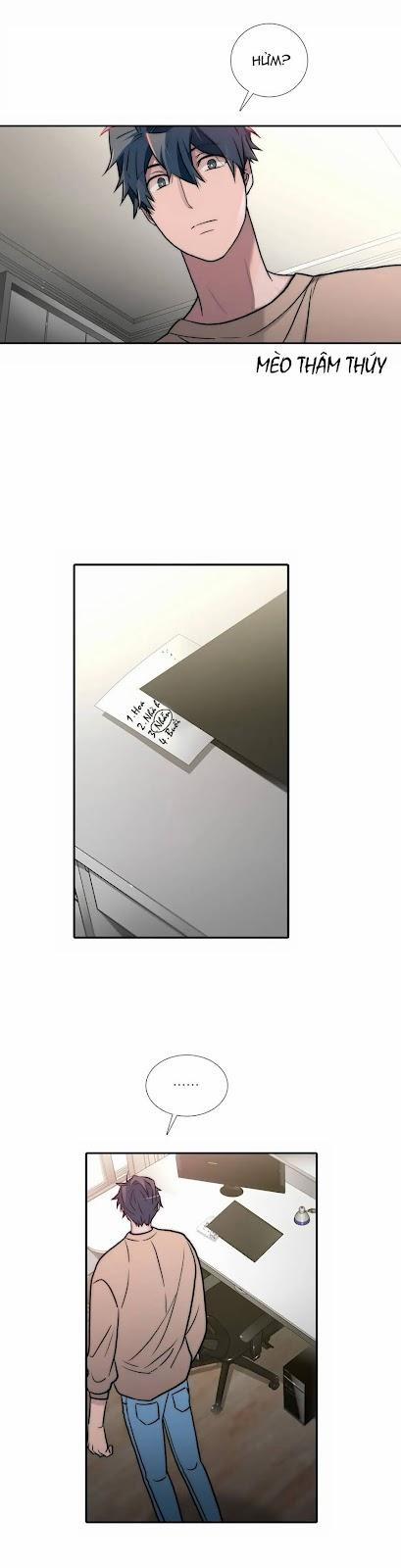 Đưa Đón Người Yêu 82 trang 0