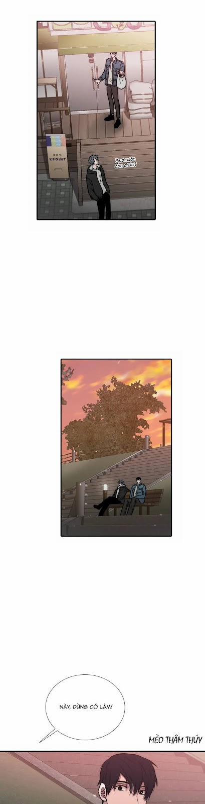 Đưa Đón Người Yêu 82 trang 10