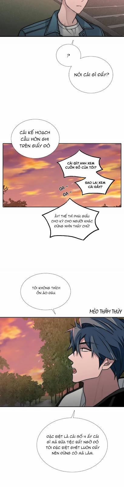 Đưa Đón Người Yêu 82 trang 11