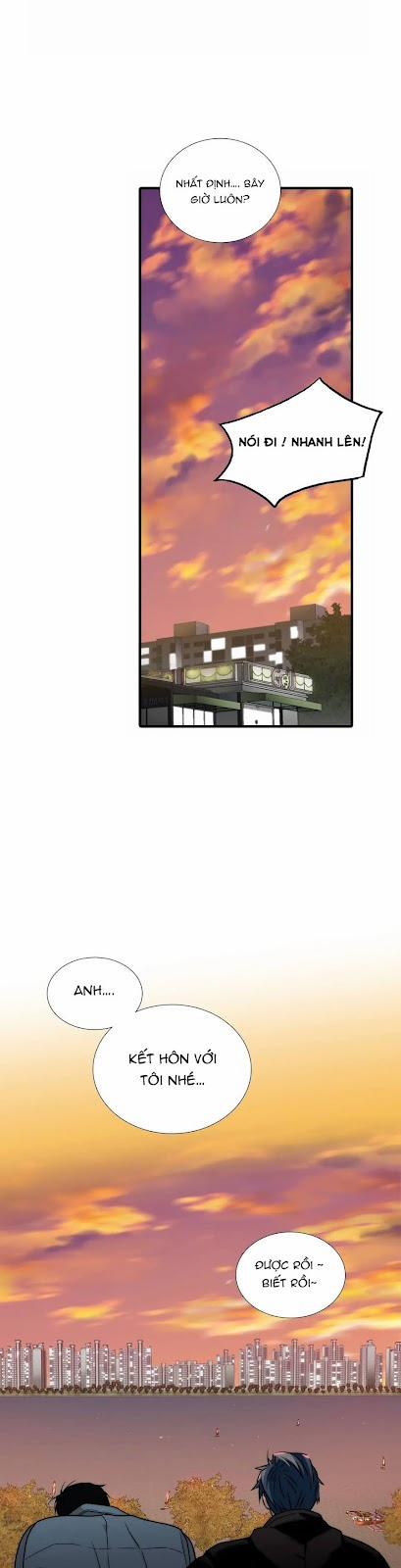 Đưa Đón Người Yêu 82 trang 16
