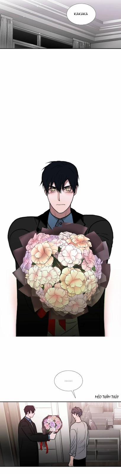Đưa Đón Người Yêu 82 trang 20