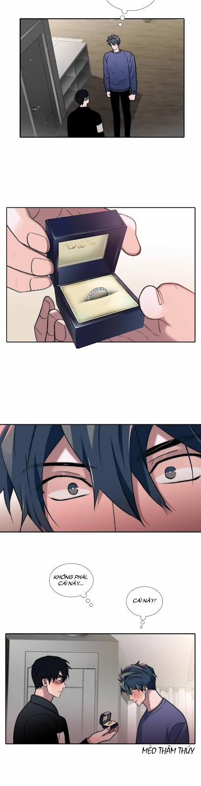 Đưa Đón Người Yêu 82 trang 25