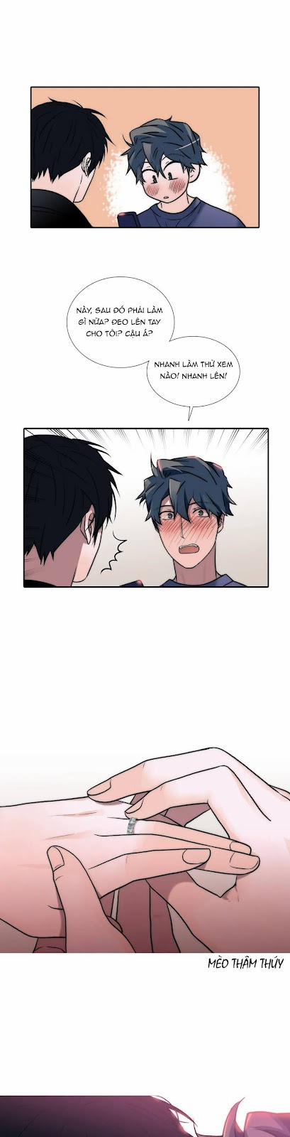 Đưa Đón Người Yêu 82 trang 26