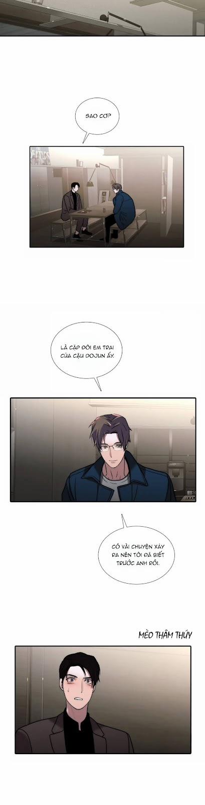 Đưa Đón Người Yêu 82 trang 3