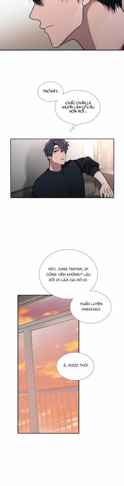 Đưa Đón Người Yêu 82 trang 8