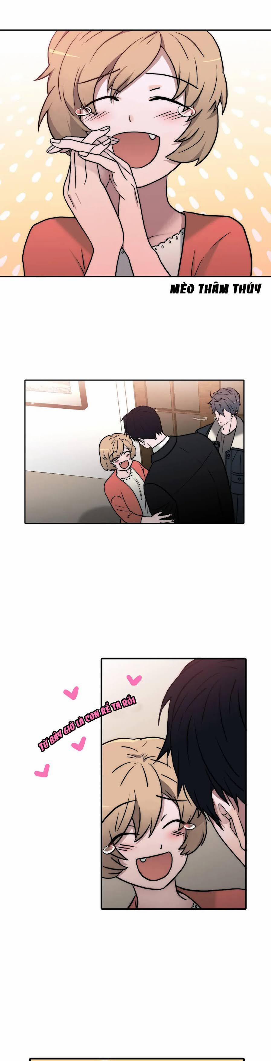 Đưa Đón Người Yêu 83 trang 0