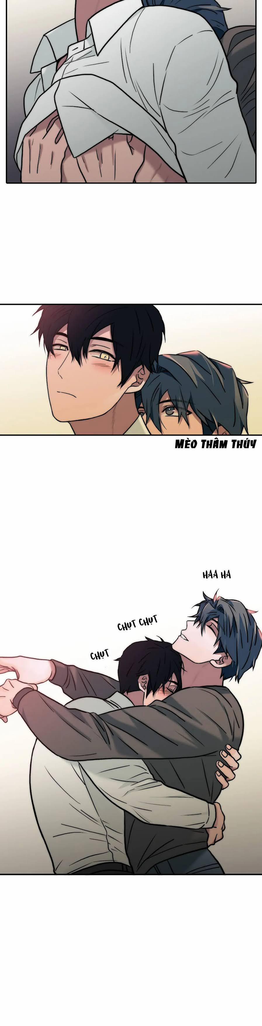 Đưa Đón Người Yêu 83 trang 1