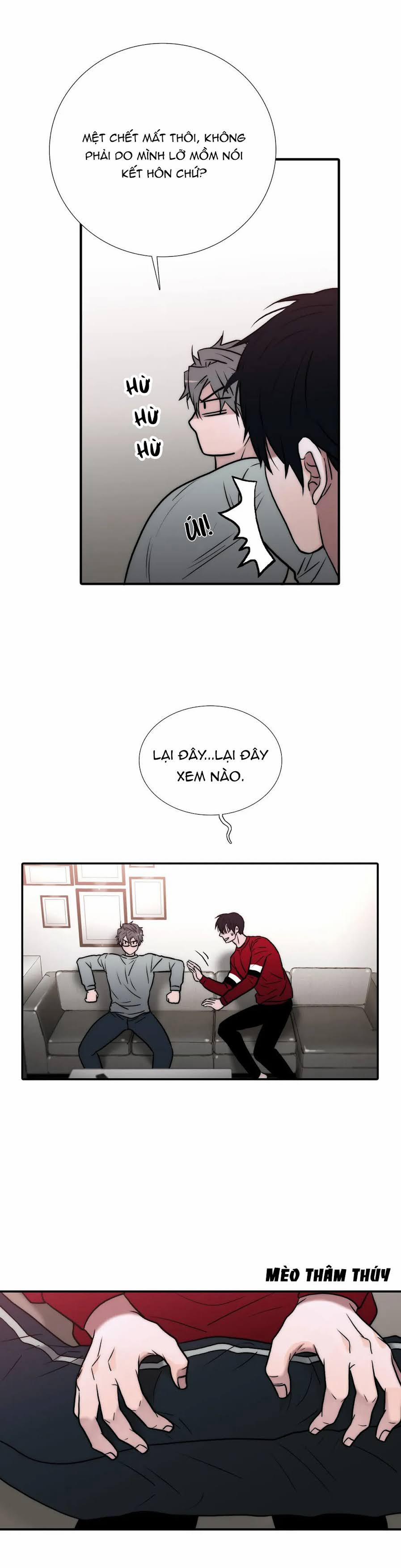 Đưa Đón Người Yêu 83 trang 10