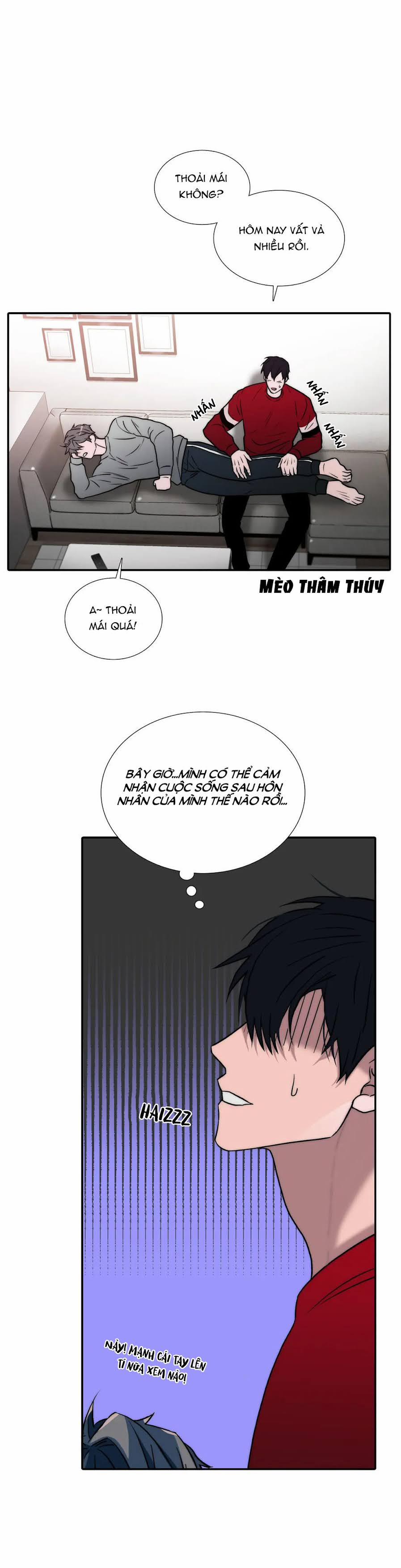 Đưa Đón Người Yêu 83 trang 12