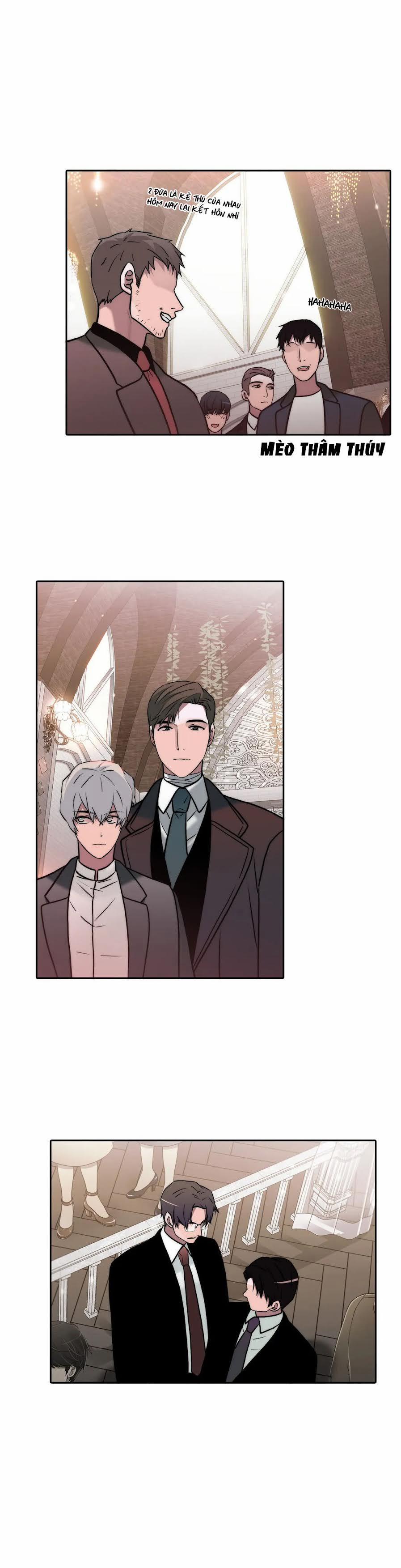 Đưa Đón Người Yêu 83 trang 14