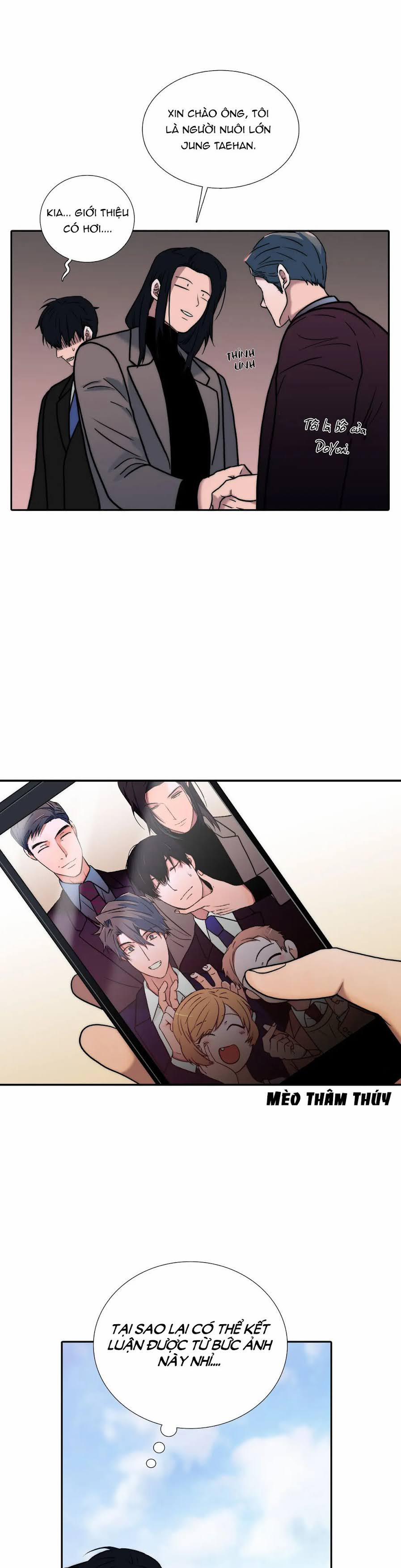 Đưa Đón Người Yêu 83 trang 5