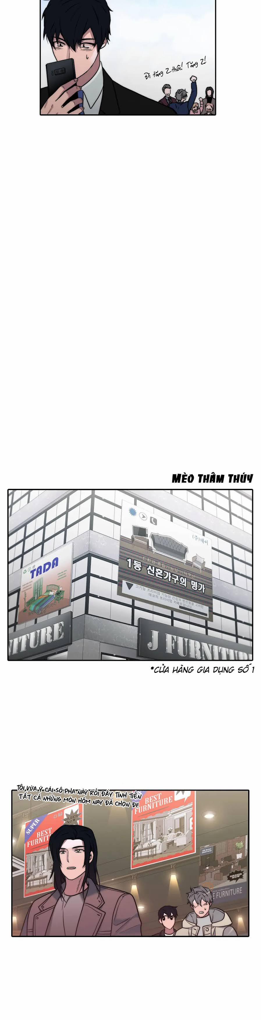 Đưa Đón Người Yêu 83 trang 6