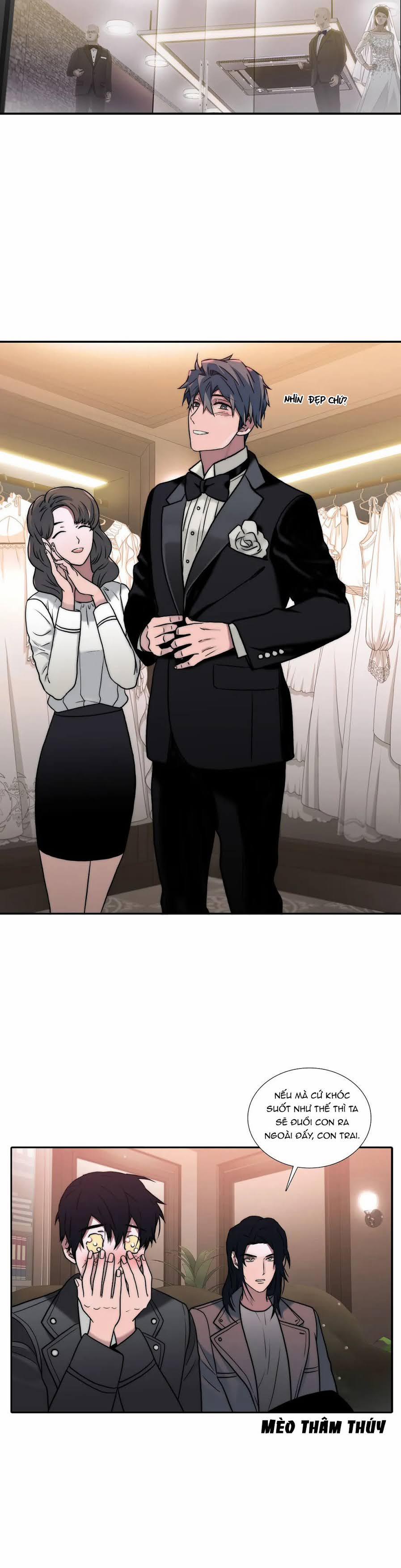 Đưa Đón Người Yêu 83 trang 8