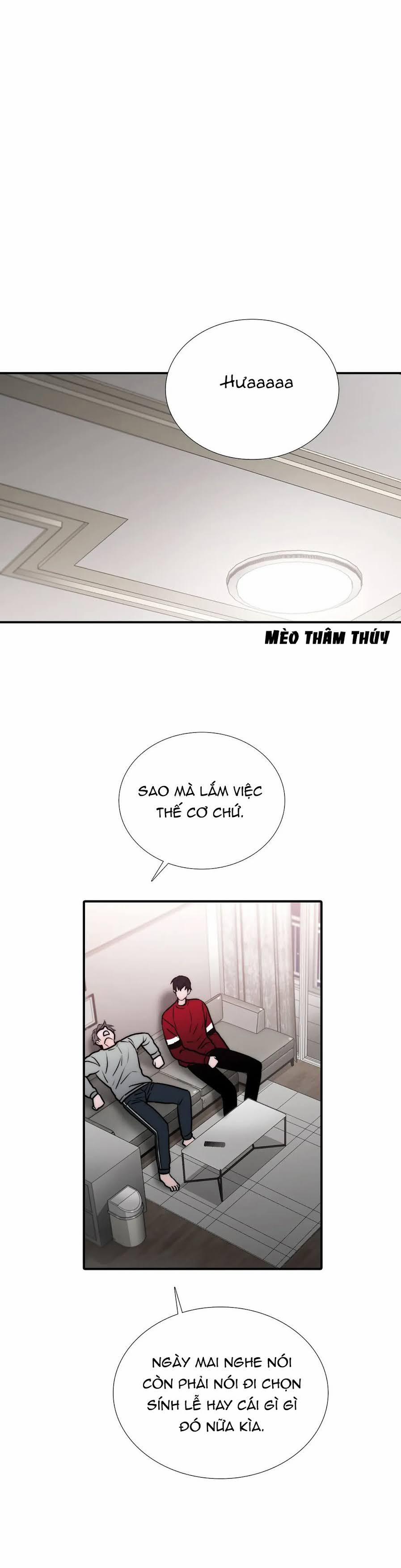 Đưa Đón Người Yêu 83 trang 9